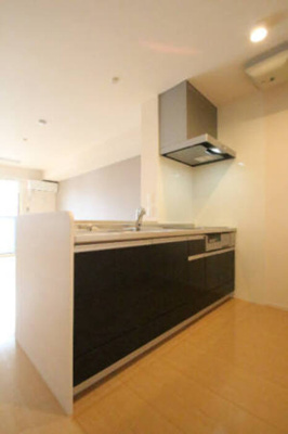 【キッチン】 | カーサフェリーチェ