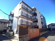 ワールド新船橋の画像