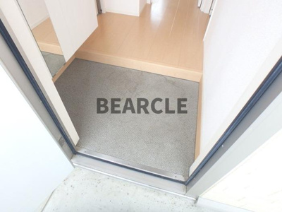 【玄関】 | プランドール