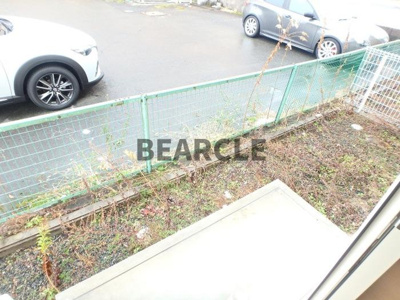 【バルコニー】 | プランドール