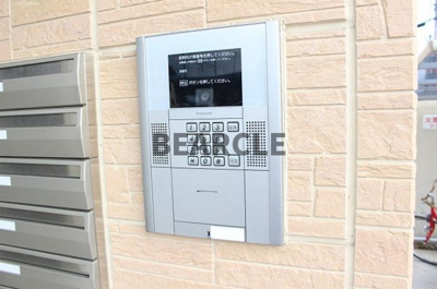 【セキュリティ】 | プランドール