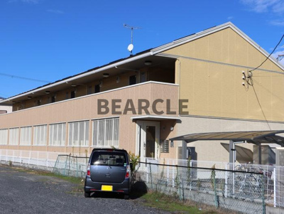 【外観】 | プランドール