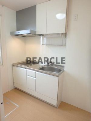 【キッチン】 | プランドール