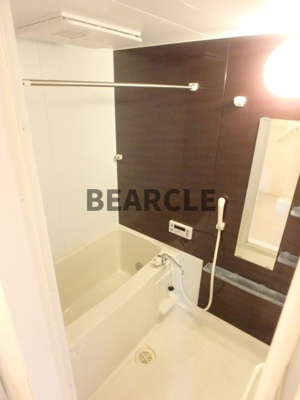 【浴室】 | プランドール