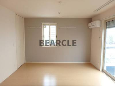 【洋室】 | プランドール