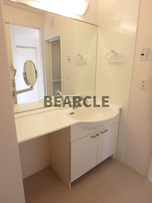 【独立洗面台】 | プランドール