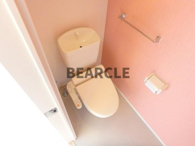 【トイレ】 | プランドール