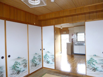  | パークサイドA