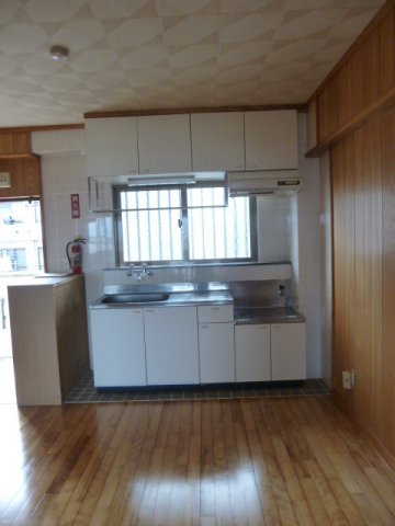  | パークサイドA