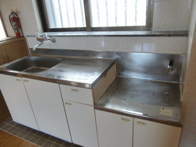  | パークサイドA