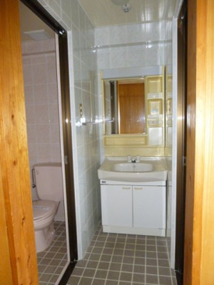  | パークサイドA