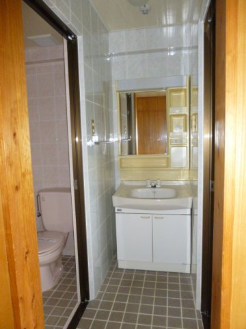  | パークサイドA