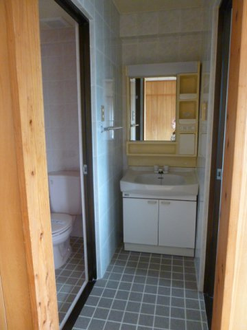  | パークサイドA