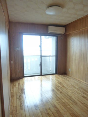  | パークサイドA