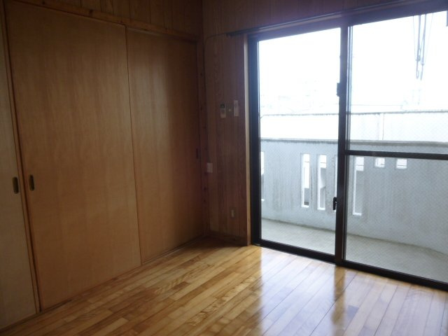  | パークサイドA