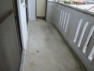  | パークサイドA