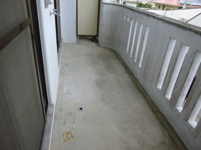  | パークサイドA