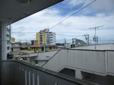  | パークサイドA