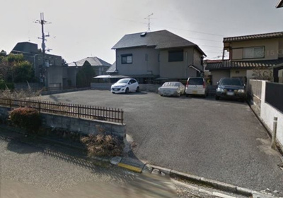 【外観】 | 緑台三浦モータープール