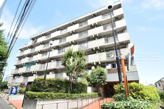 【外観】 | 物件のお問い合わせは、 ０３－５４５６－５４１５までお気軽にどうぞ！