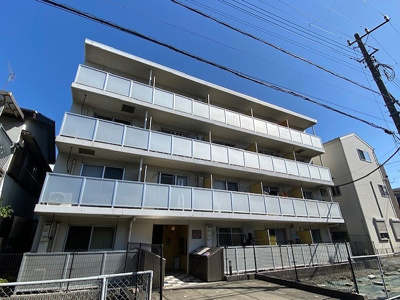 【外観】 | MIMURA