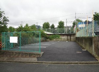 【外観】 | 西緑丘３丁目月極駐車場