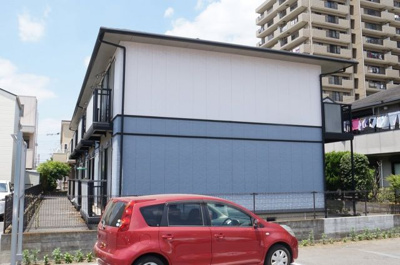 【外観】 | プリモ野島