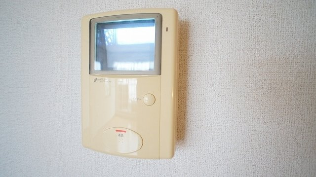 サンフラワーパレスⅠのセキュリティ