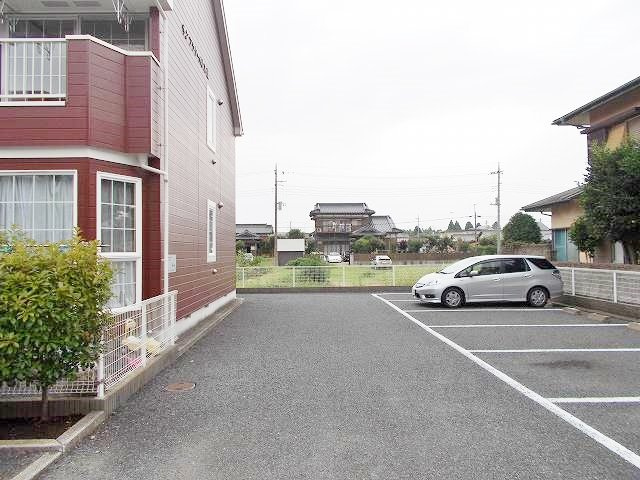 サンフラワーパレスⅠのその他共用部分