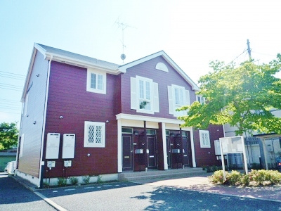 サンフラワーパレスⅠ