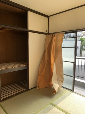 【居間・リビング】 | 伊沢ビル