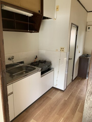 【内装】 | 伊沢ビル