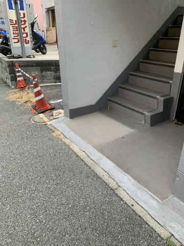 【その他共用部分】 | 伊澤ビル