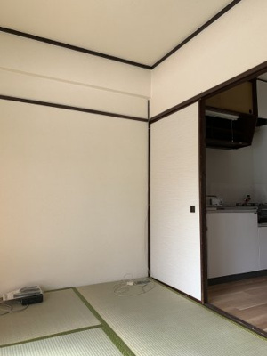 【居間・リビング】 | 伊沢ビル