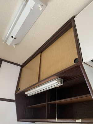 【内装】 | 伊沢ビル