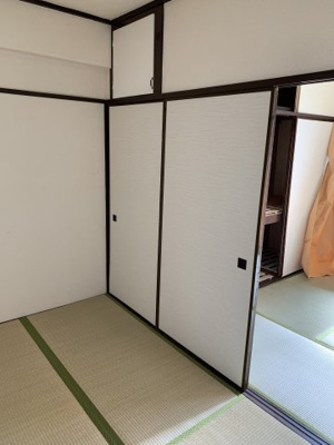 【居間・リビング】 | 伊沢ビル