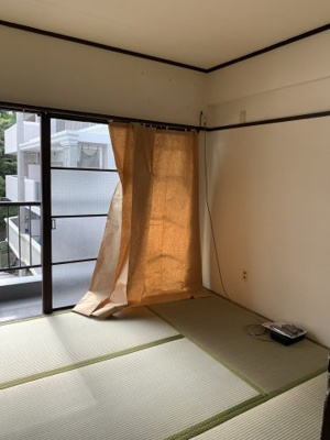 【居間・リビング】 | 伊沢ビル