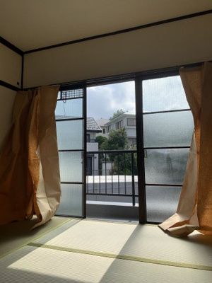 【居間・リビング】 | 伊沢ビル