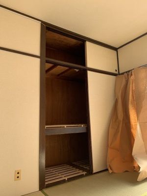 【収納】 | 伊沢ビル