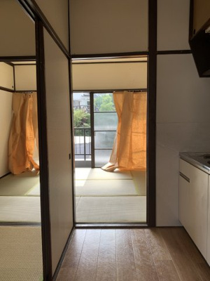 【内装】 | 伊沢ビル