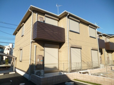 【外観】 | ソラーナ