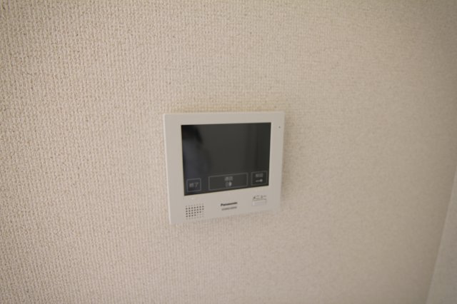 【セキュリティ】 | モニターホン