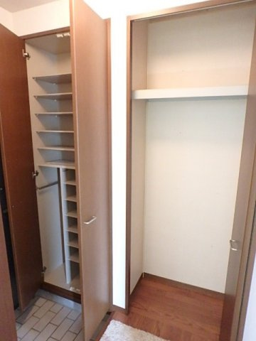 シャーメゾン北野のその他