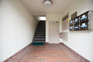 【エントランス】 | エントランスホール