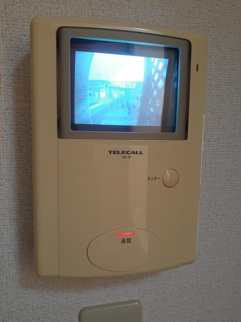 アブニールXVのセキュリティ