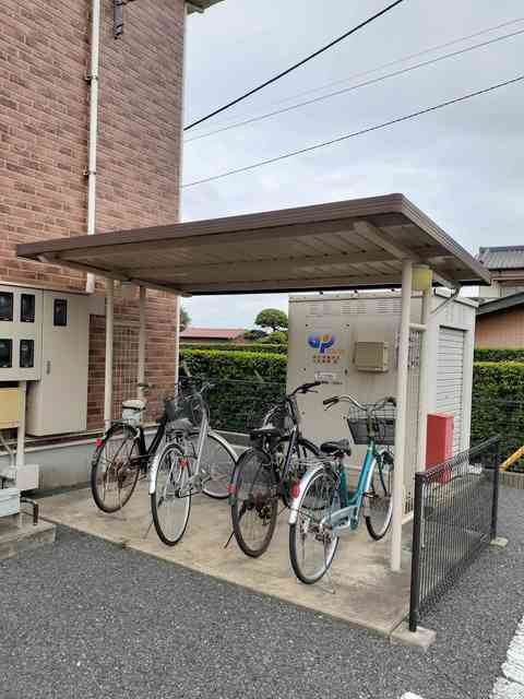 アブニールXVのその他共用部分