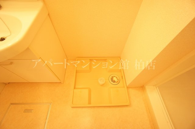 クレストパークEの設備