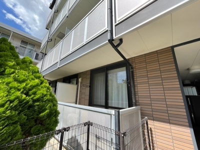 【バルコニー】 | 日時計