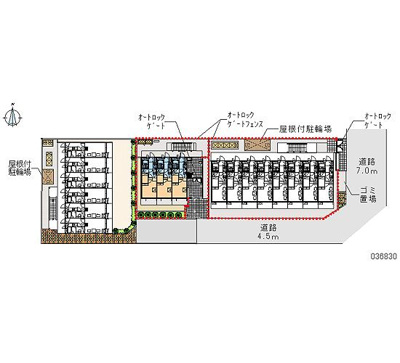 【地図】 | 日時計