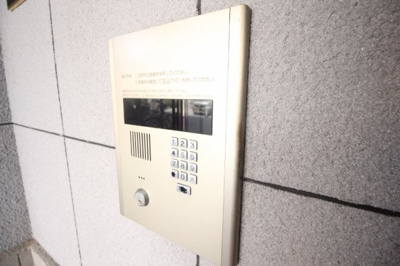 【セキュリティ】 | シャローム醍醐